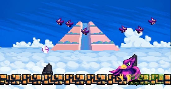 女巫之眼游戲 v1.07 安卓版 1