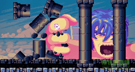 女巫之眼游戲 v1.07 安卓版 2