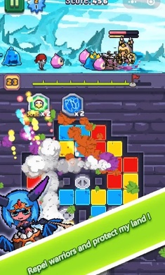 魔鬼戰(zhàn)士為自由而戰(zhàn)內(nèi)購 v1.0.2 安卓版 0