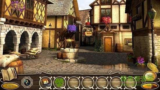 龍嶺傳說(shuō)2老巢內(nèi)購(gòu)(dragon tales 2 the lair) v1.4.0 安卓完整版 1