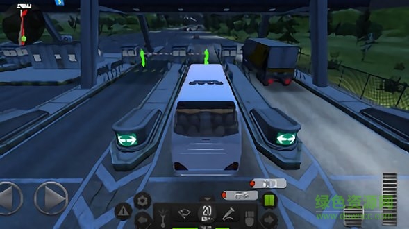超級(jí)駕駛模擬3d開車無(wú)限金幣版1