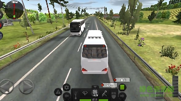 超級(jí)駕駛模擬3d開車無(wú)限金幣版0