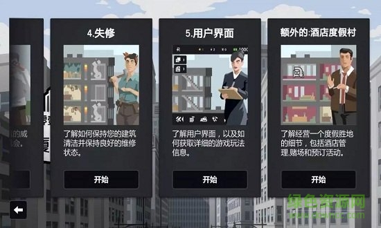 大廈管理者中文內(nèi)購(gòu) v1.0.2 無(wú)限金幣安卓版 0