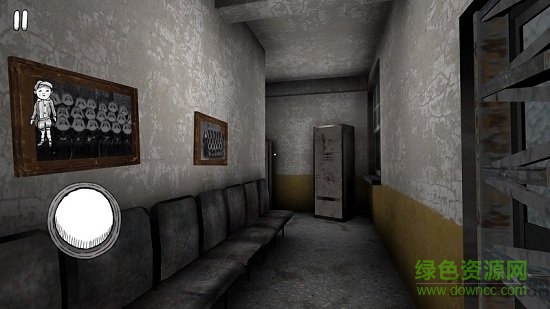 邪惡修女穿墻無敵正式版(Evil Nun) v1.7.6 安卓版 0
