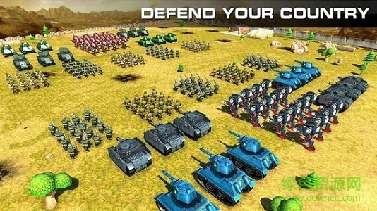 第二次世界大戰(zhàn)戰(zhàn)斗模擬器下載