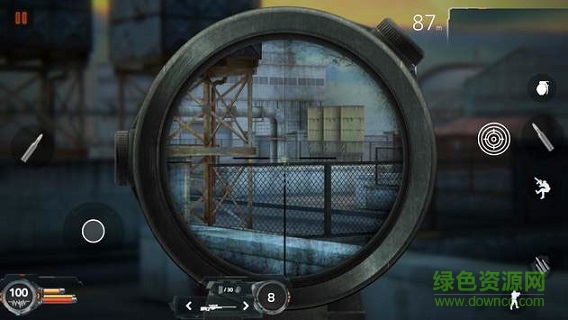 獨(dú)自戰(zhàn)爭 獨(dú)自戰(zhàn)爭漢化版下載