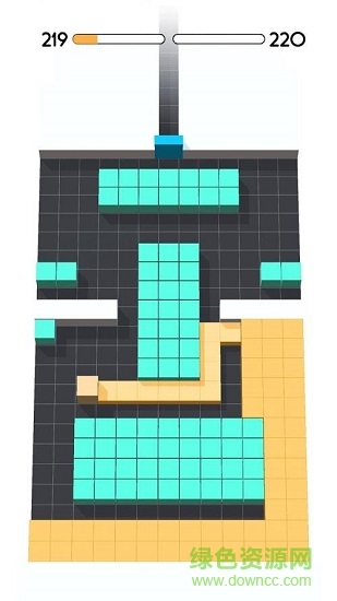 顏色填充3d v1.40 安卓版 0