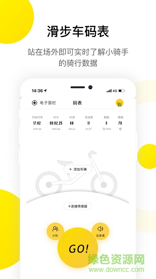 小騎記app下載