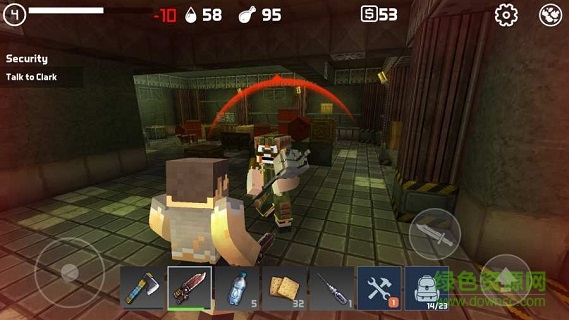 終極制作求生最新版本 v1.2.4 安卓版 0