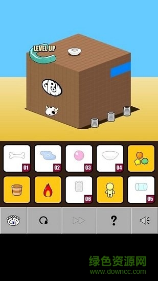 方塊進化模擬器內(nèi)購 v1.0.1 安卓無限鉆石版 1