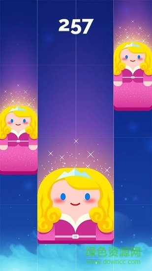 魔法城堡鋼琴塊完整版 v1.4.0 安卓版 3