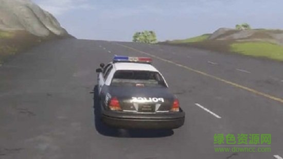 賽車大逃亡手游下載