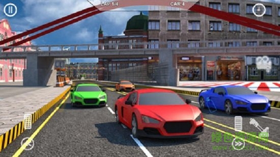 速度賽車手官方版 v1.3 安卓版 1