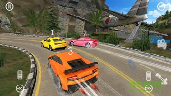 速度賽車手官方版 v1.3 安卓版 0