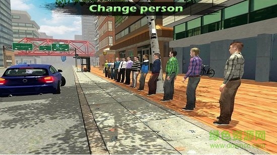 真實手動擋開車中文版 v3.9.4 安卓版 1