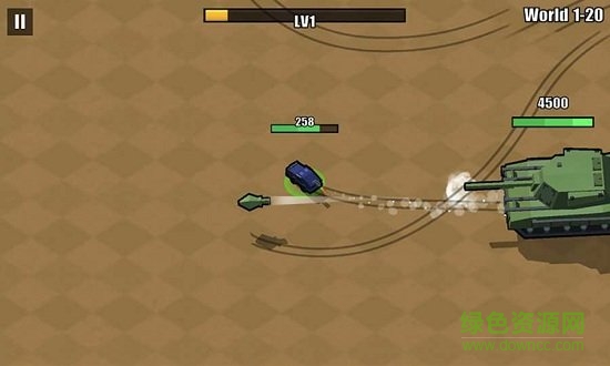 艱難道路內購修改版 v1.0.5 安卓版 1