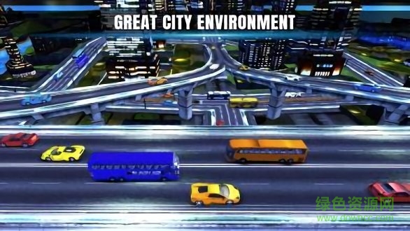 中國客車模擬手機(jī)版 v1.5.0 安卓版 0
