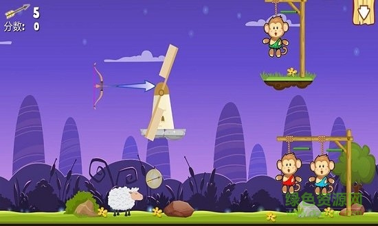后羿射擊戰(zhàn)手機版 v1.4 安卓版 0