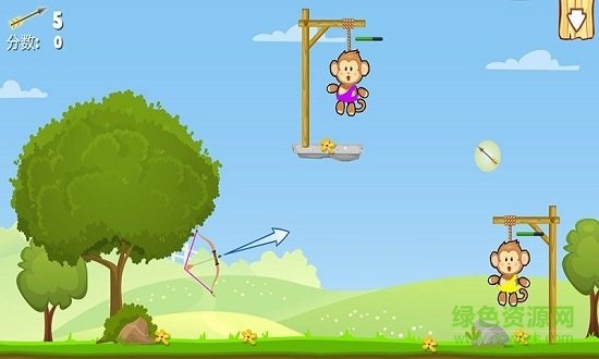 后羿射擊戰(zhàn)手機版 v1.4 安卓版 1
