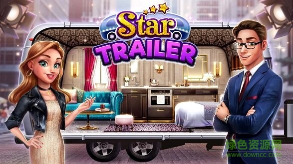 明星預(yù)告片(StarTrailer) v1.3.23 安卓版 0