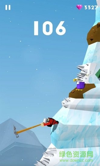 冰斧登山者手機版 v1.93 安卓版 0