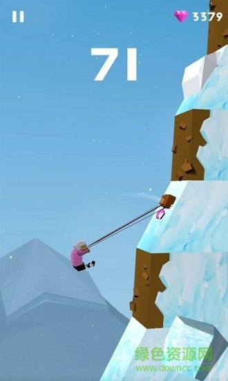 冰斧登山者手機版 v1.93 安卓版 1