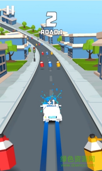 速度車3D中文版 v1.1.1 安卓官方版 0