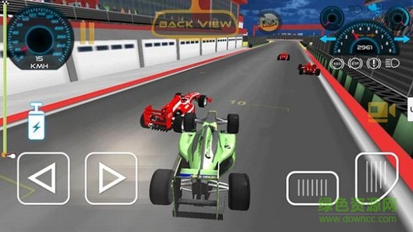 終極配方賽車 v0.1 安卓版 1