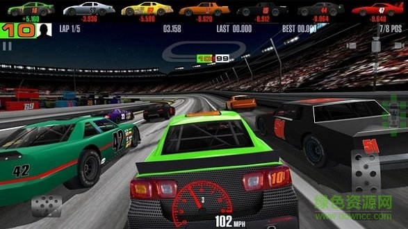 超速賽車免費下載