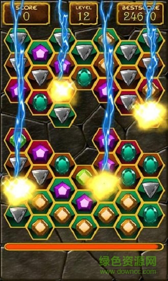 迷幻寶石手游 v1.19 安卓版 1