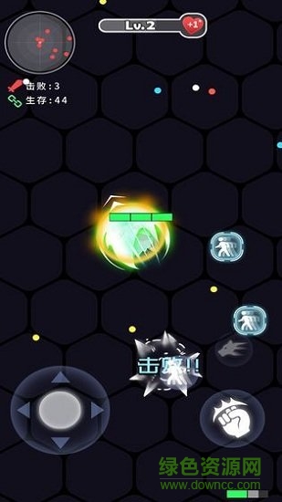 拳來(lái)拳往橫版 v1.0 安卓無(wú)限金幣內(nèi)購(gòu)版 0