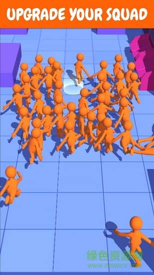 人類瘋狂購物安卓版