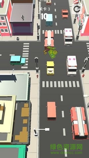超車達(dá)人 v0.1 安卓版 0
