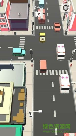 超車達(dá)人 v0.1 安卓版 1