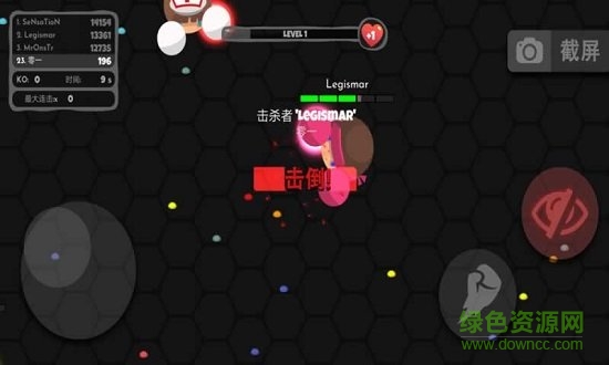 小小拳擊手安卓版