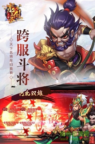 龍之劍圣測試體驗服 v200000 安卓版 0