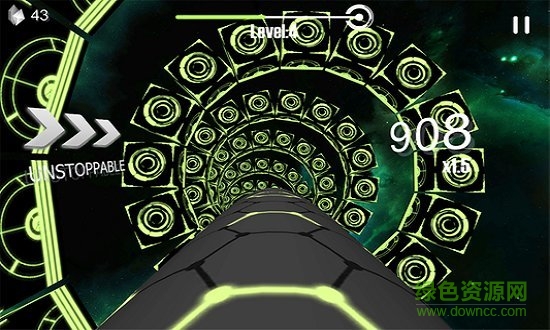 空間交叉中文版 v1.0.3 安卓版 0