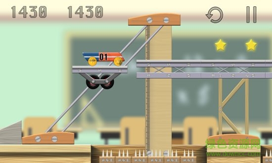 橡皮擦賽車手機版 v1.0.0 安卓版 0