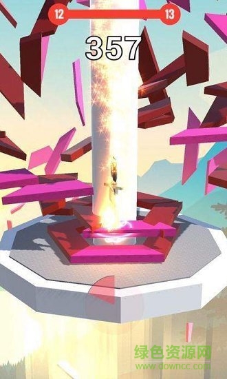 飛刀塔樓官方版 v1.6 安卓版 0