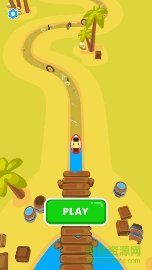 河流清理大師 v1.0.0 安卓版 3