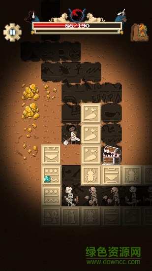 遺物獵人手游下載