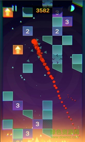 超級新星碎磚塊手機版 v1.0.0 安卓版 0