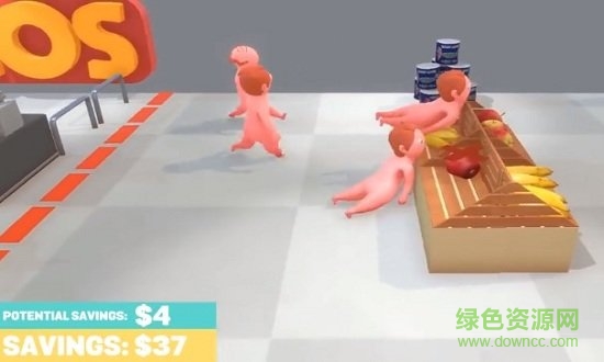買買買模擬器中文2