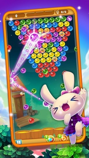 天天愛消泡 v1.0.0 安卓版 0