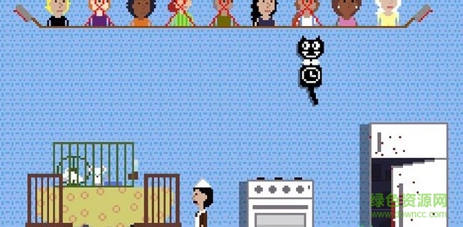 驚悚躲貓貓手機版(Butcher) v1.0.7 安卓版 0