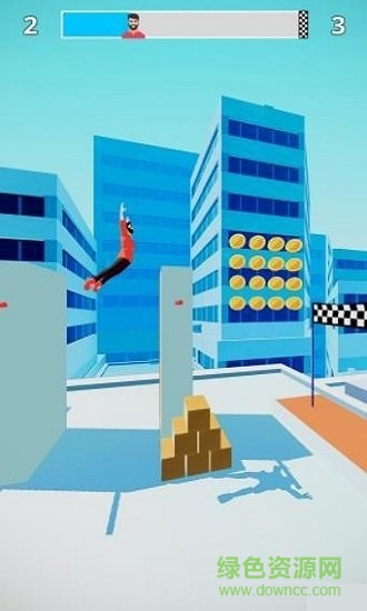 高空秋千官方版 v0.1 安卓中文版 0