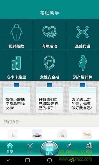 薄荷運(yùn)動(dòng)計(jì)劃 薄荷運(yùn)動(dòng)計(jì)劃安卓版