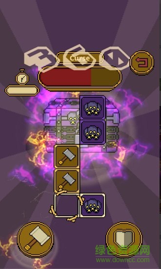 錘子進(jìn)化手機版 v1.04 安卓版 0