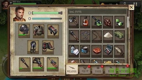 史詩生物方舟內(nèi)購修改版 v1.0.0 安卓版 0