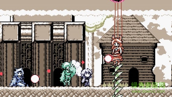 鳥身女妖外傳 v0.4.0 安卓版 0